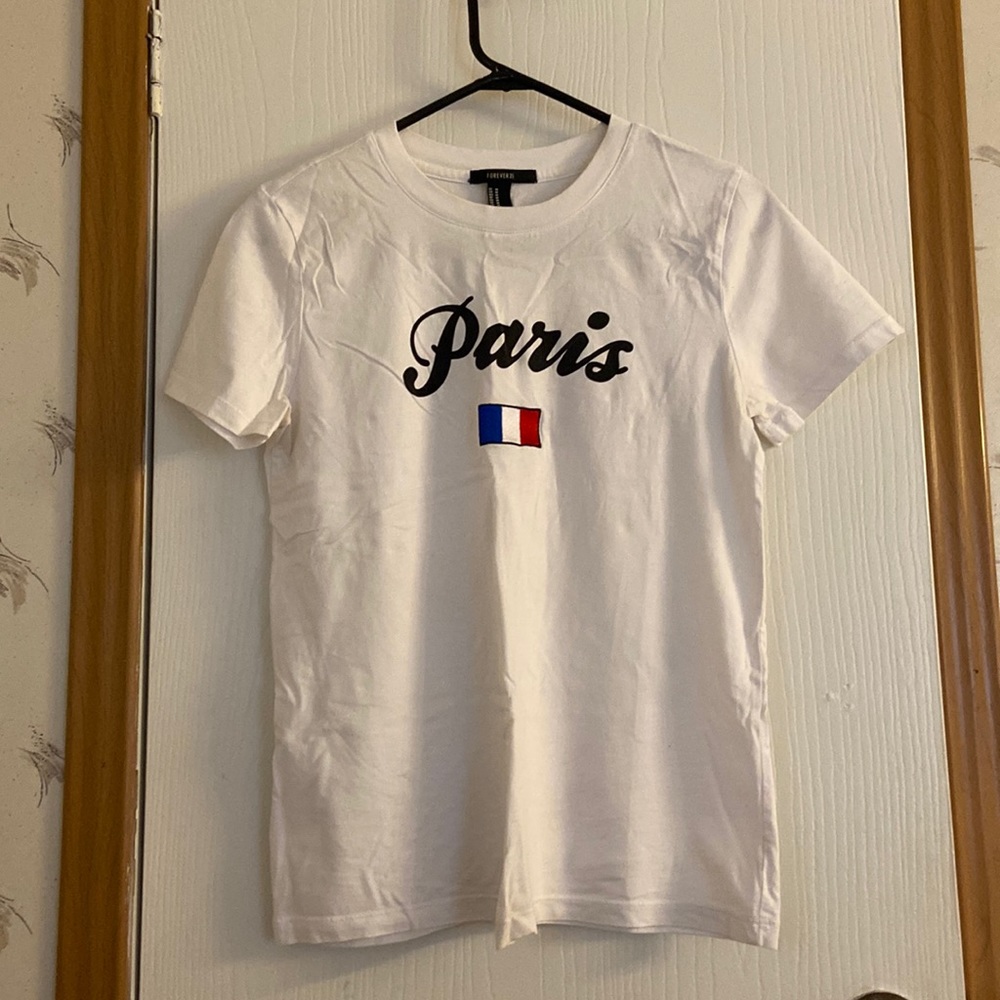 3/$15 Forever 21 t shirt